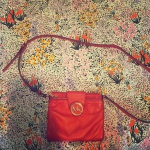 AUTHENTIC Michael Kors Bag!